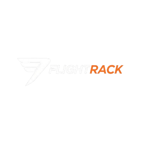 FlightRack Logo